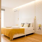 Loving Chiado Apartamento Lisboa