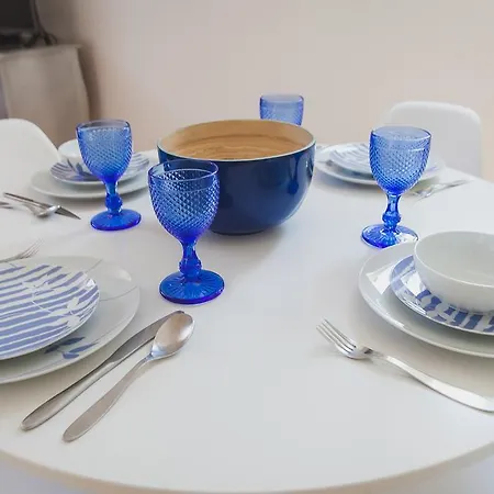 Apartmán Loving Chiado Lisboa