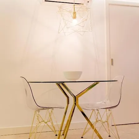 Apartmán Loving Chiado *