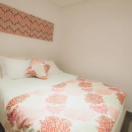 Apartmán Loving Chiado Lisboa