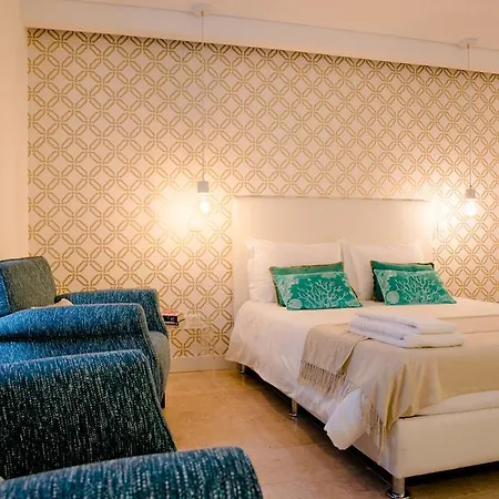 Apartmán Loving Chiado Lisboa