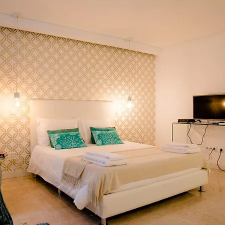 Apartmán Loving Chiado *