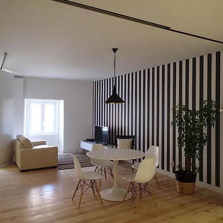 Apartamento Loving Chiado Lisboa