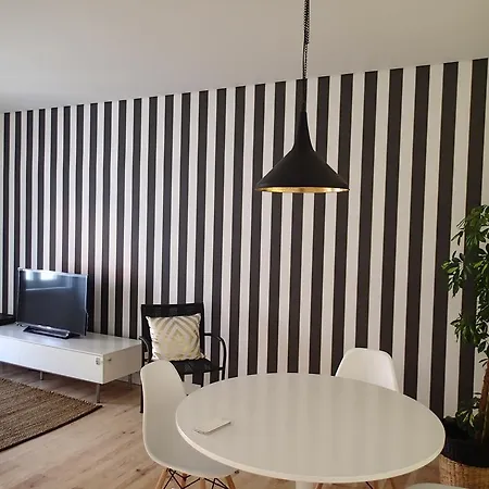 Loving Chiado Apartment