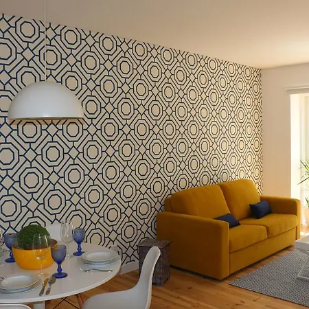 Apartamento Loving Chiado