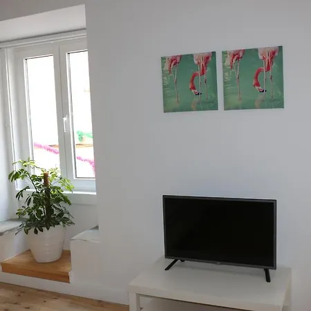 Apartamento Loving Chiado