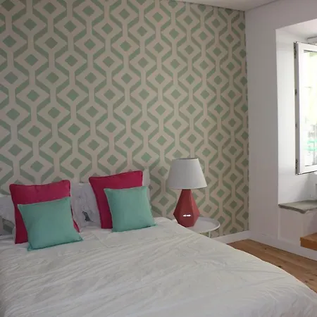 Apartamento Loving Chiado *