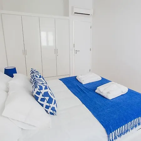 Loving Chiado Apartment