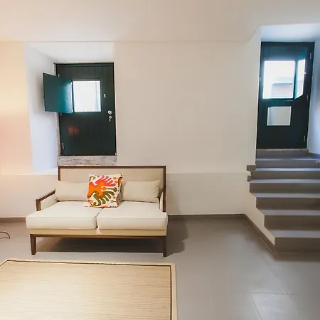 Loving Chiado Apartment