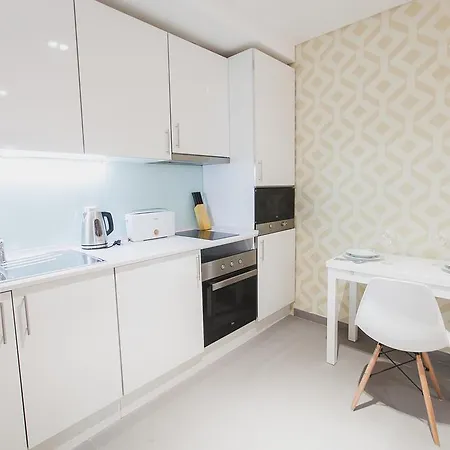 Apartamento Loving Chiado