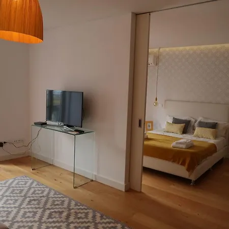 Loving Chiado Apartamento