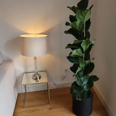 Apartment Loving Chiado Lisbon