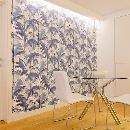 Loving Chiado Apartment