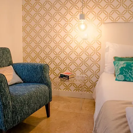 Apartament Loving Chiado Lizbona