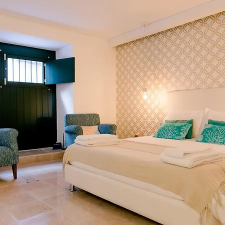 러빙 시아두 리스본