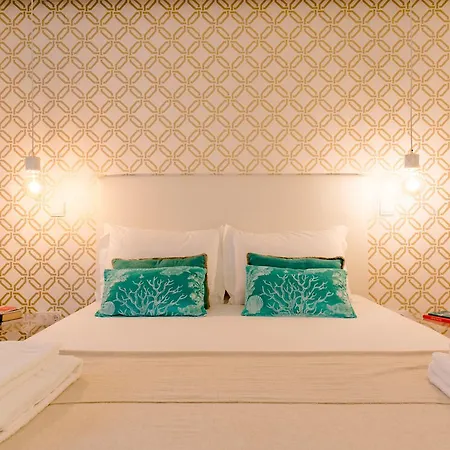 Apartamento Loving Chiado