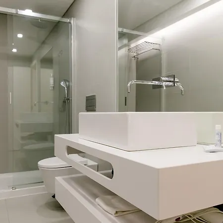 Διαμέρισμα Loving Chiado Lisboa