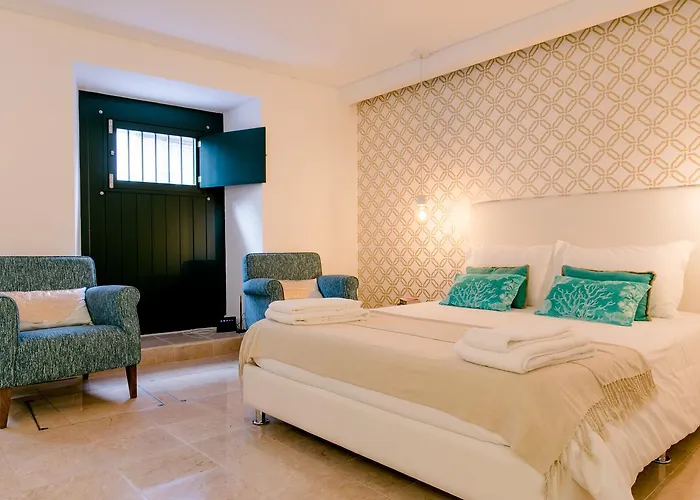 Loving Chiado Lissabon