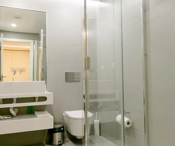 Loving Chiado * Lissabon