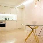 Apartmán Loving Chiado *